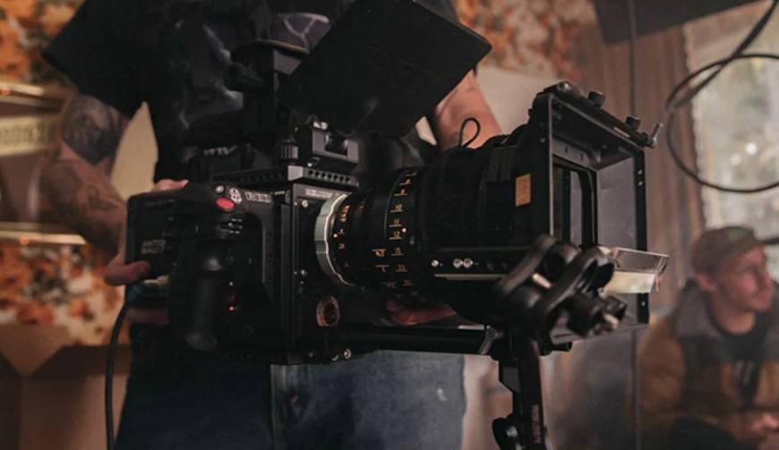 琼海市产品宣传视频拍摄公司