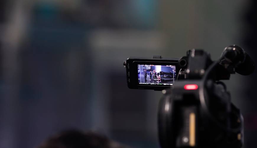 琼海市产品视频拍摄