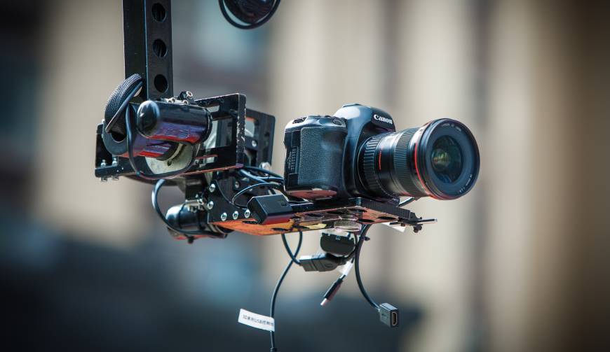 琼海市产品视频拍摄