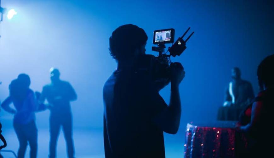 琼海市产品视频拍摄