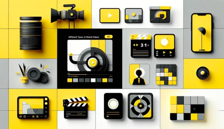 琼海市产品视频拍摄