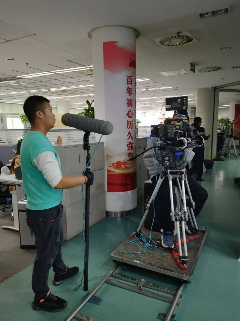 琼海市产品宣传视频制作